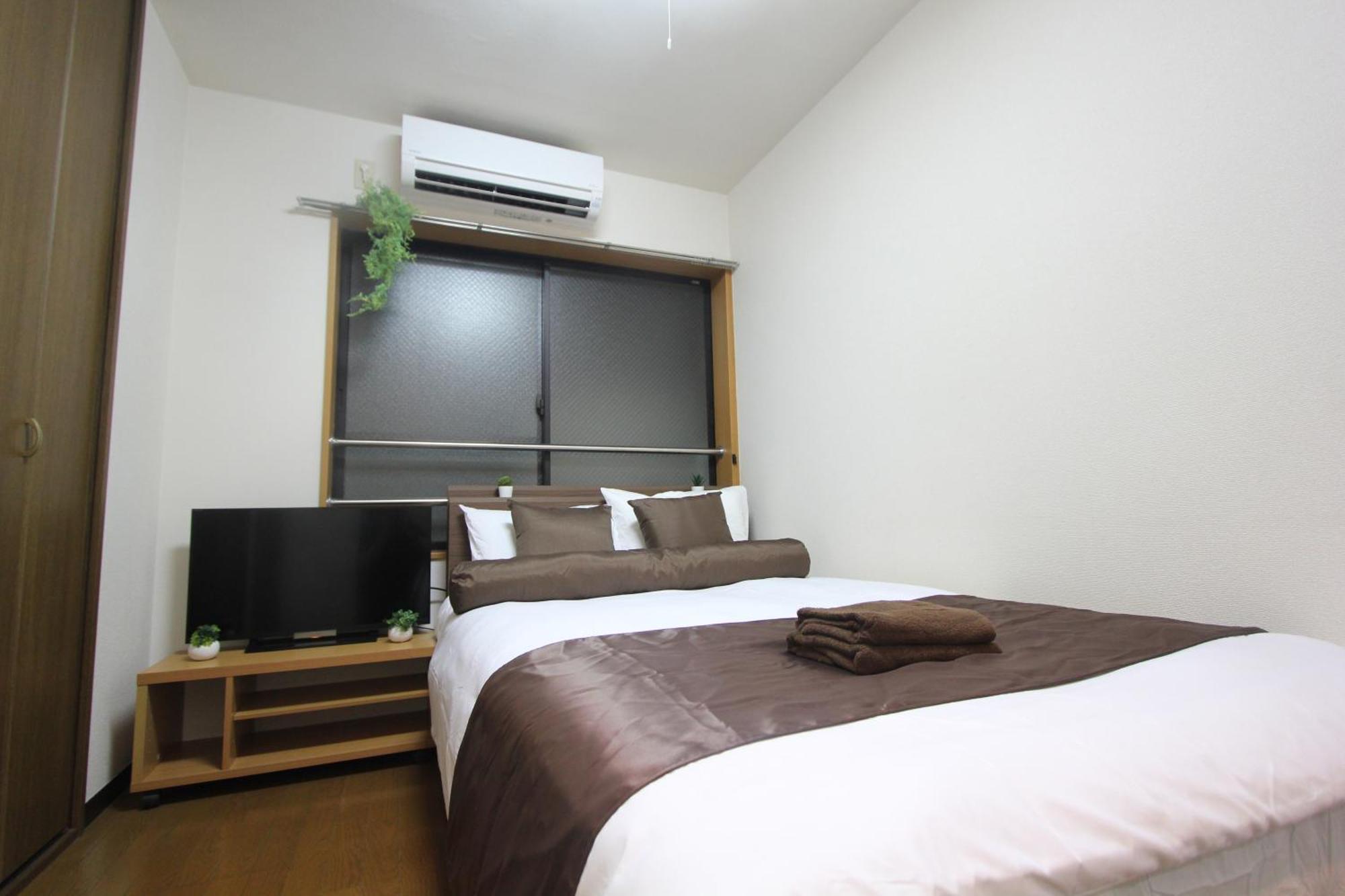 Luana Nogata Apartment Tokio Exterior foto