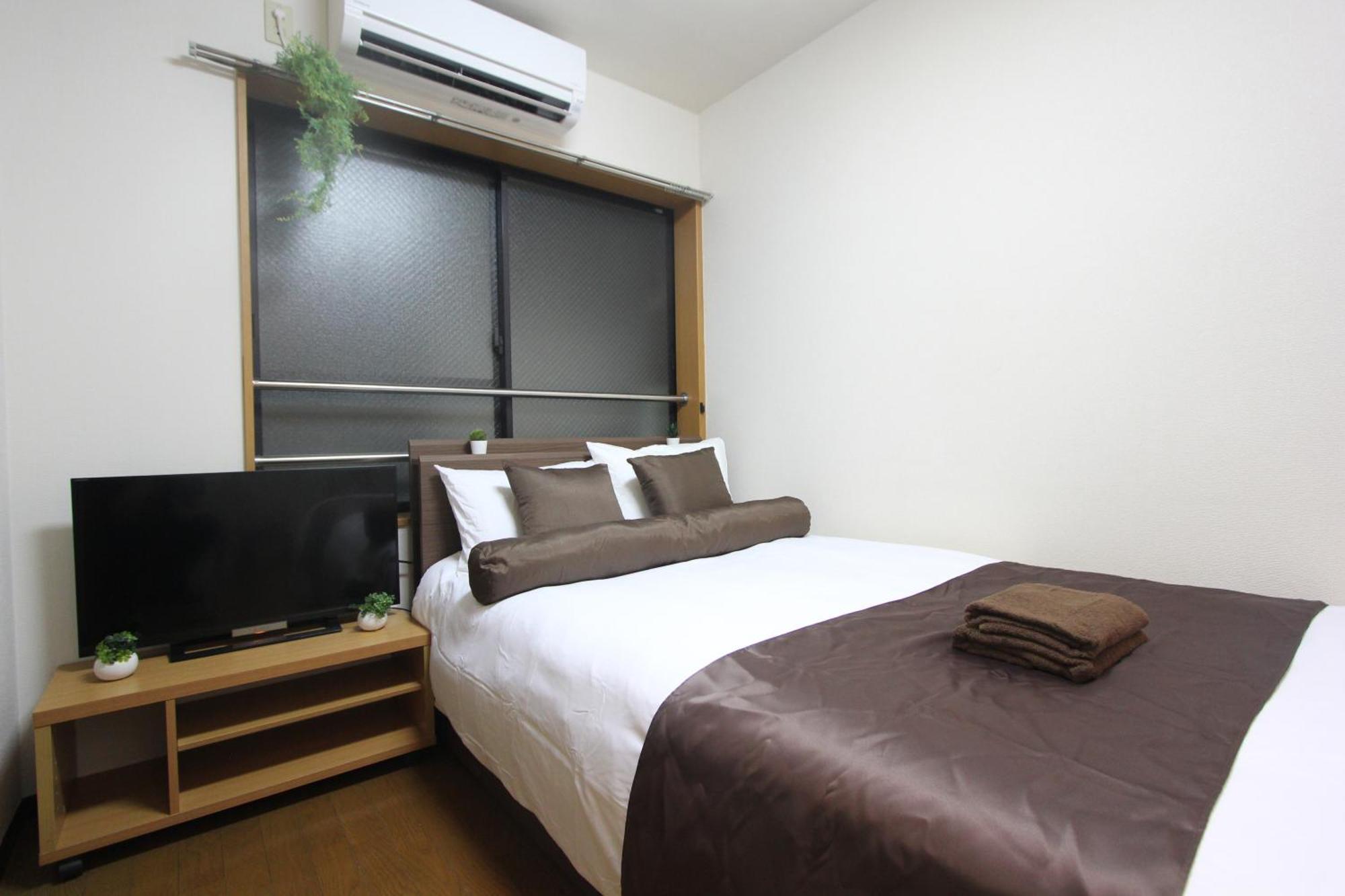 Luana Nogata Apartment Tokio Exterior foto