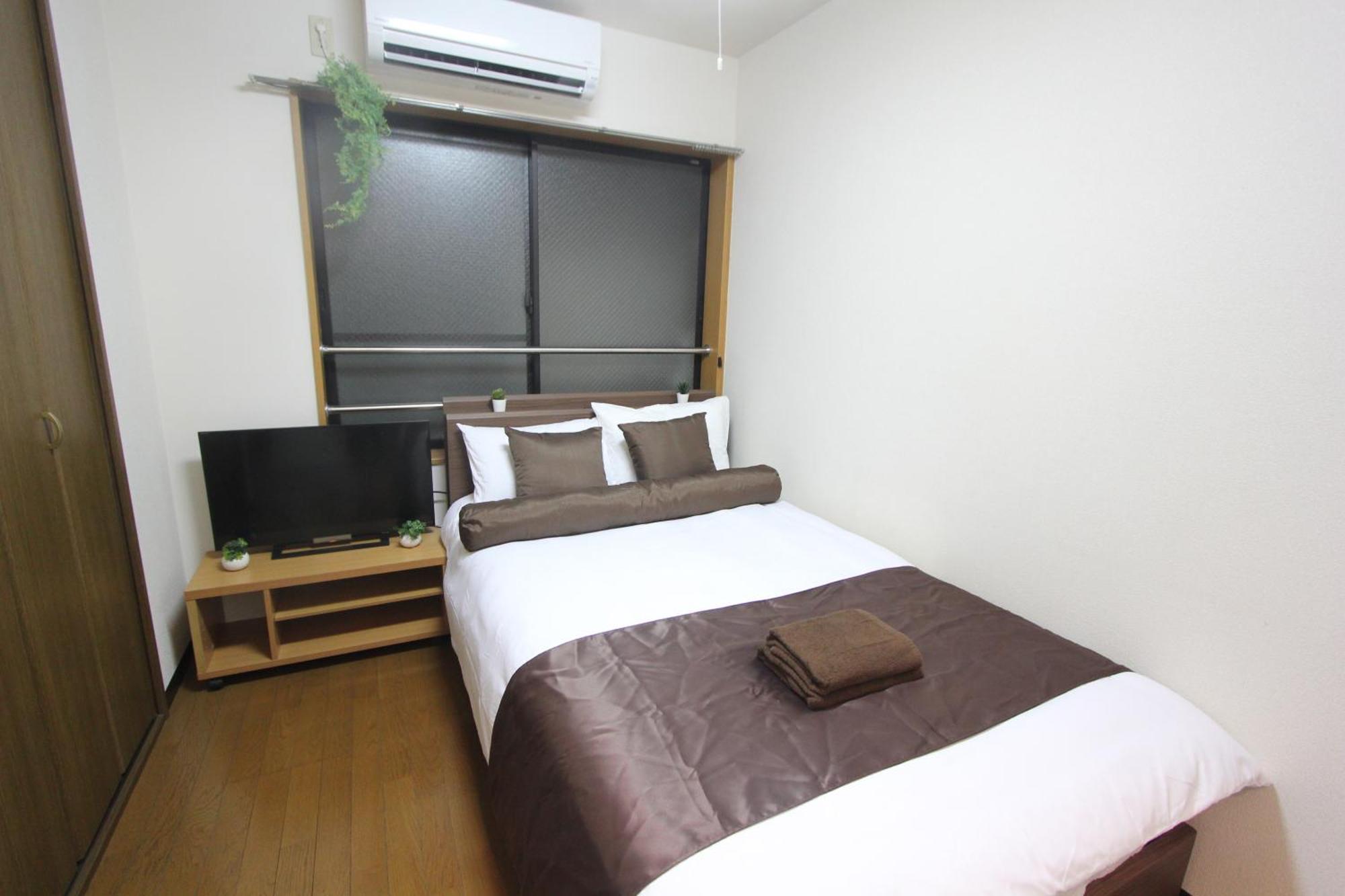 Luana Nogata Apartment Tokio Exterior foto